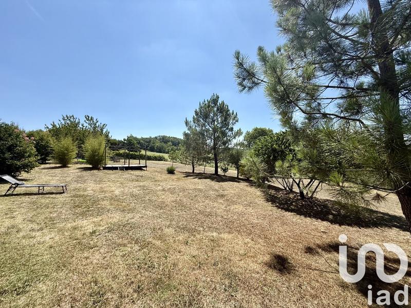 Maison de campagne - 153 m² - 5 pièces