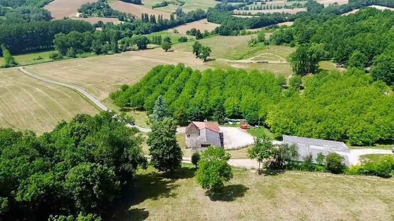 Maison - 163 m² - 7 pièces