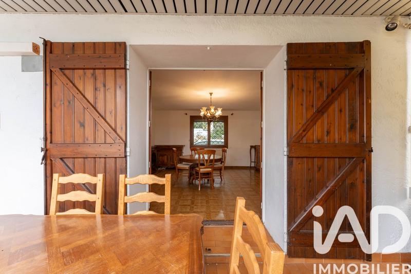 Appartement - 85 m² - 2 pièces