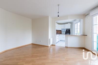 Appartement - 69 m² - 3 pièces