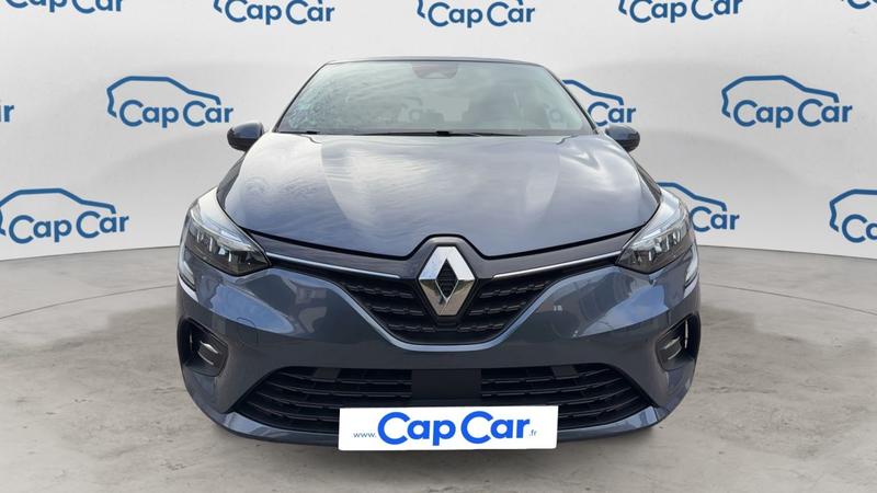 Renault Clio 1.6 E-tech 140 Business