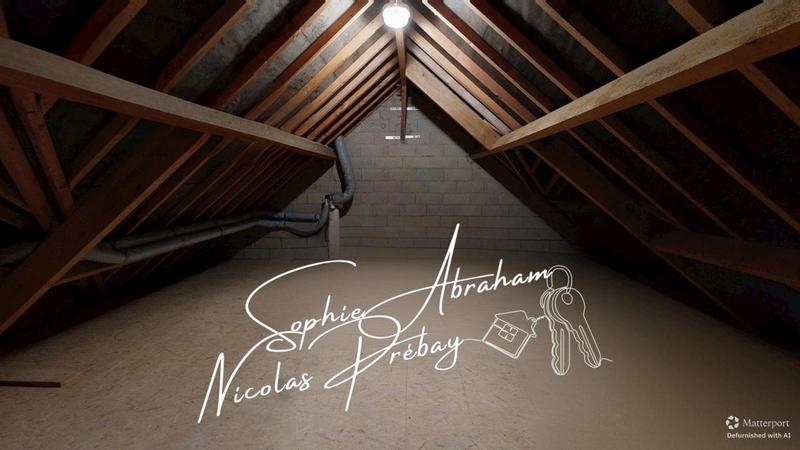 Maison - 126 m² - 5 pièces