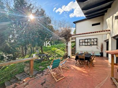 Maison - 176 m² - 6 pièces