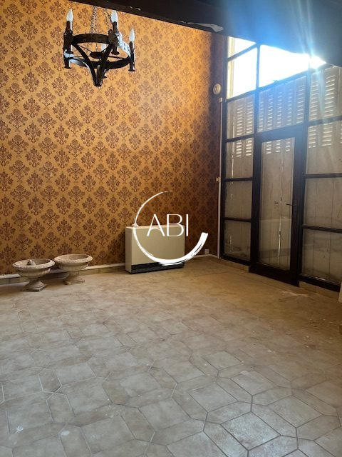 Appartement - 94 m² - 5 pièces