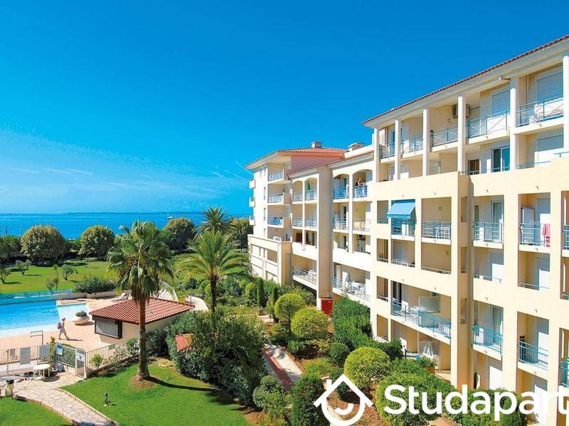 Appartement - 26 m² - 1 pièce