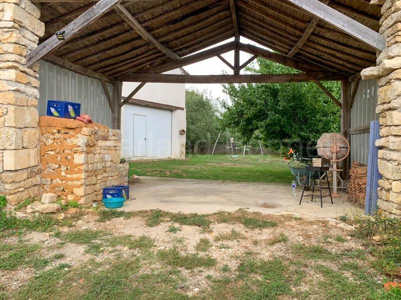 Maison en pierre - 152 m² - 6 pièces