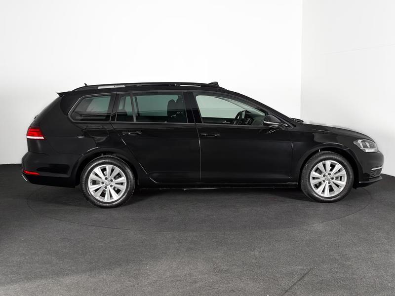 Volkswagen Golf 7 Sw 1.5 Tsi 150ch Toit Ouvrant Digital Cockpit Camera Carplay Regul Acc Dsg Break