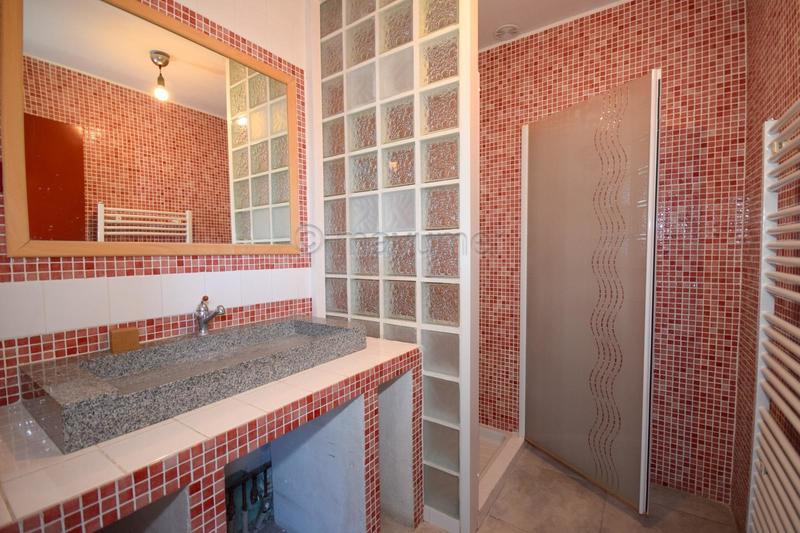 Maison - 146 m² - 5 pièces