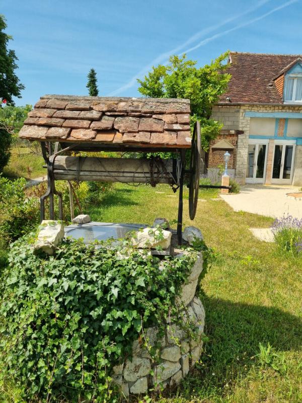 Longère - 260 m² - 5 pièces