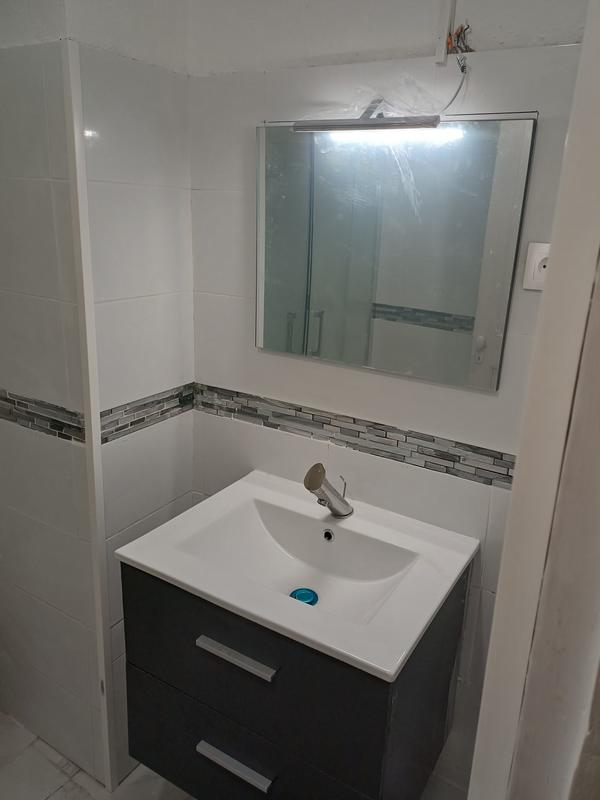 Appartement - 40 m² - 1 pièce