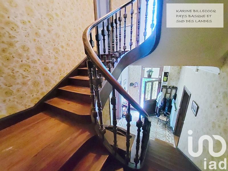 Maison - 175 m² - 7 pièces