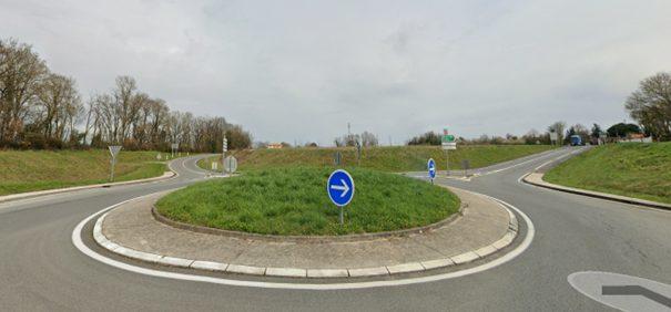 Terrain - 50 869 m²