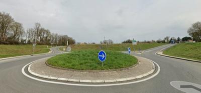 Terrain - 50 869 m²