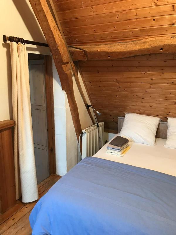 Maison - 285 m² - 14 pièces