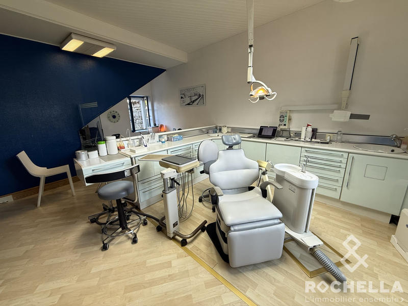 Maison ancienne - 183 m² - 8 pièces