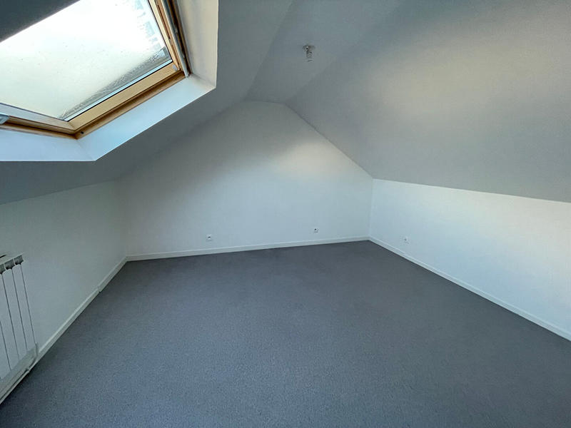 Immeuble - 8 pièces