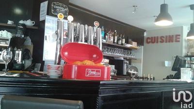 Local commercial - 77 m²