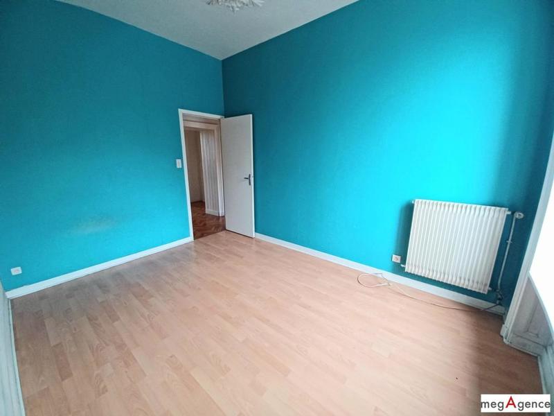 Appartement - 85 m² - 4 pièces