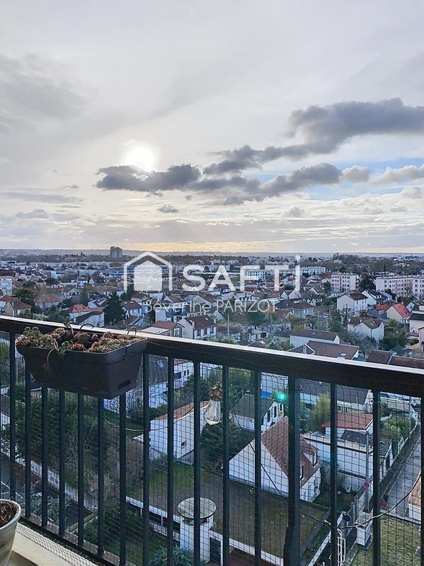 Duplex - 63 m² - 3 pièces