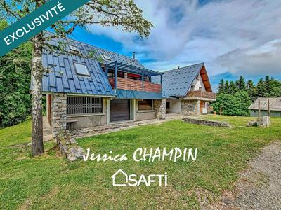 Appartement - 73 m² - 5 pièces