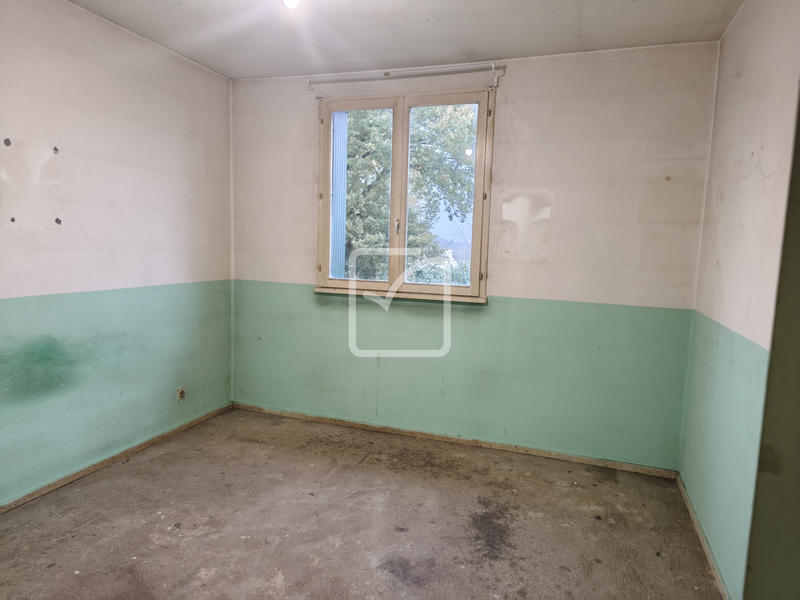 Maison - 116 m² - 6 pièces