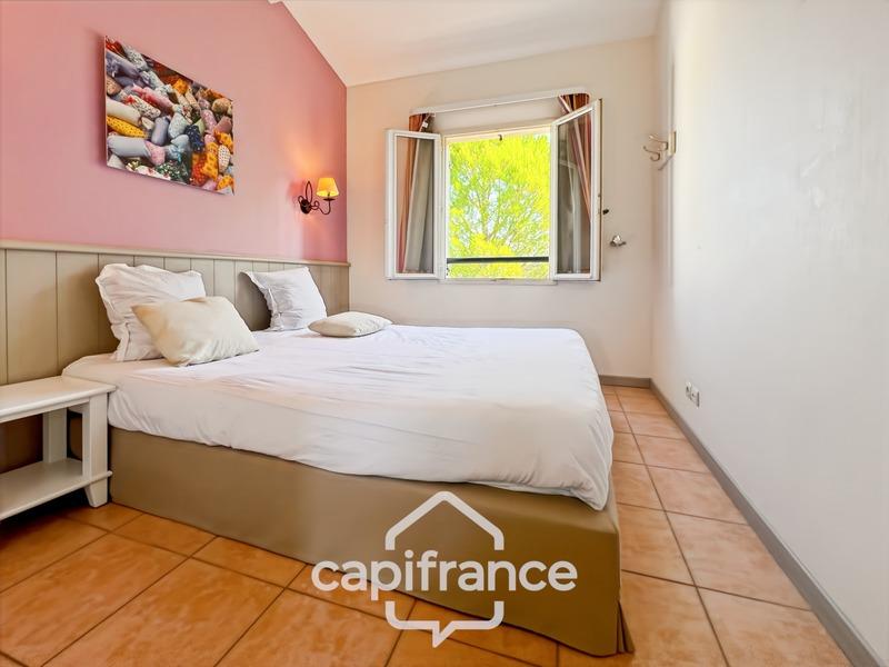 Maison - 44 m² - 3 pièces