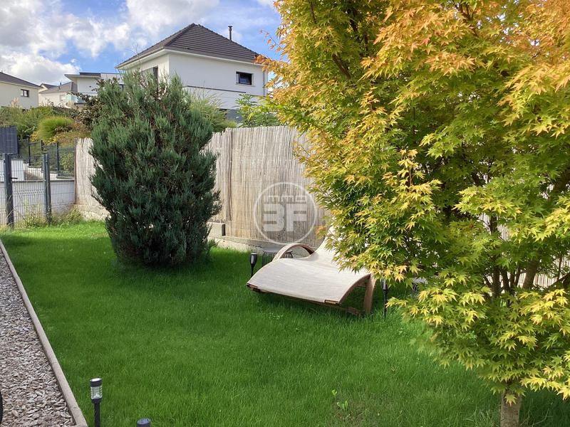 Maison - 149 m² - 4 pièces