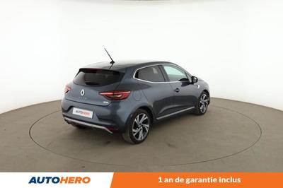 Renault Clio 1.3 TCe Rs Line 140 ch