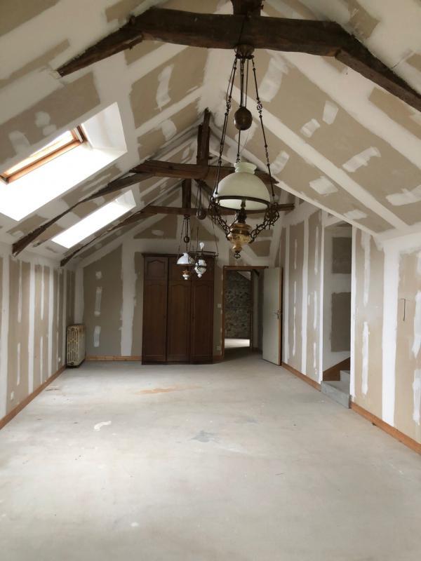 Maison bourgeoise - 240 m² - 11 pièces