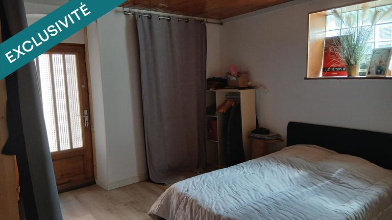 Appartement - 77 m² - 3 pièces