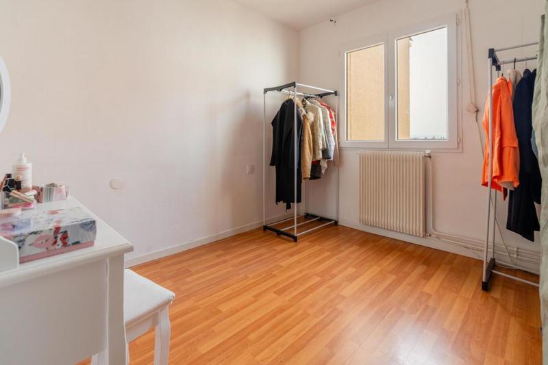 Maison - 86 m² - 5 pièces