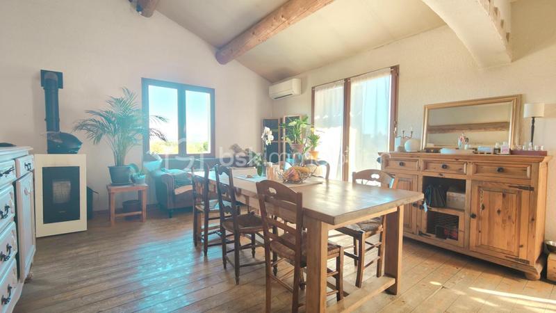 Maison de village - 70 m² - 5 pièces