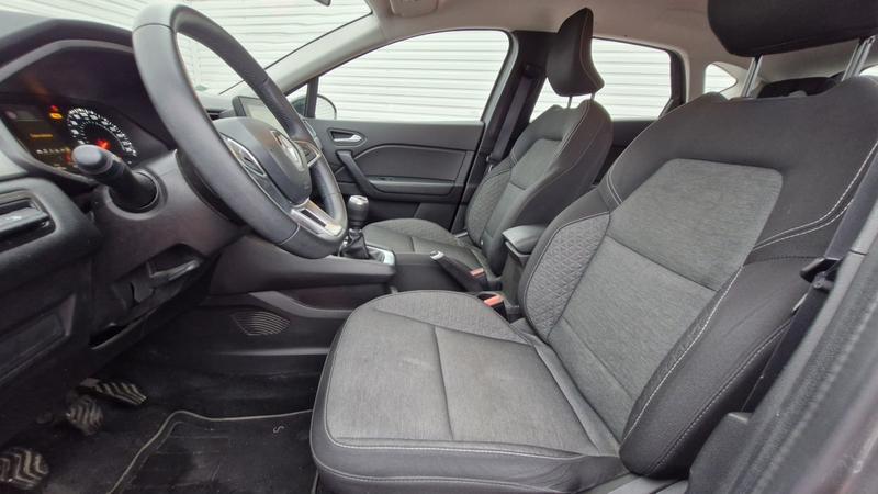 Renault Captur Tce 90 Business