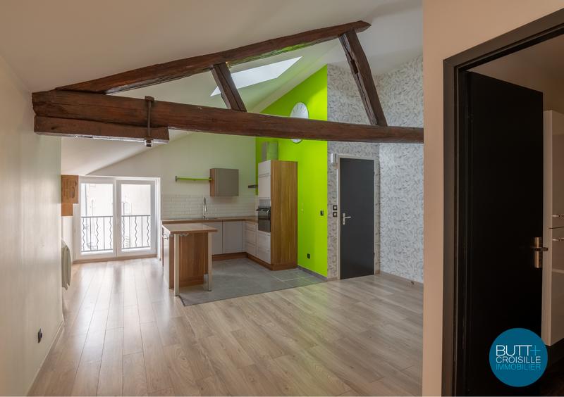 Maison - 83 m² - 3 pièces