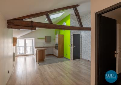 Maison - 83 m² - 3 pièces