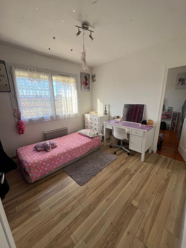 Maison - 106 m² - 5 pièces