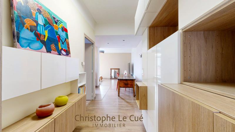 Appartement - 69 m² - 3 pièces