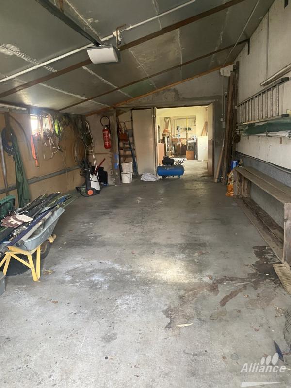 Maison - 88 m² - 5 pièces