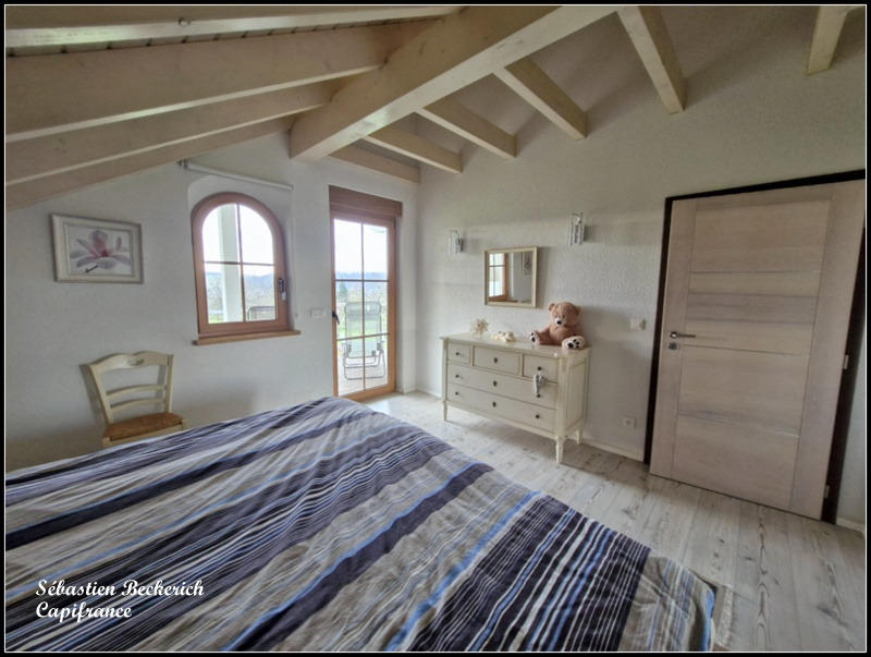 Maison - 142 m² - 5 pièces