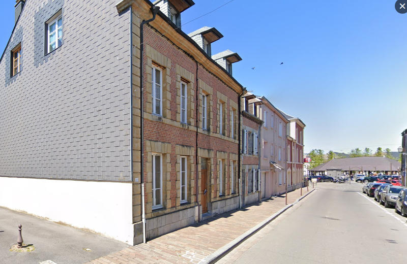 Appartement - 99 m² - 3 pièces