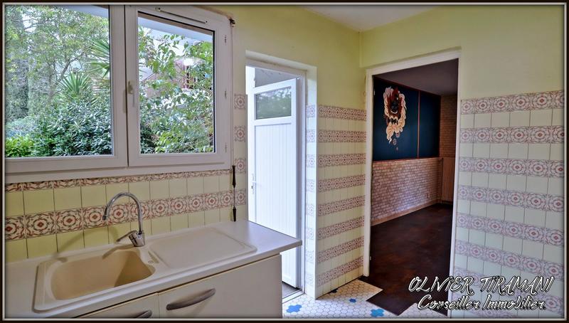 Appartement - 37 m² - 2 pièces