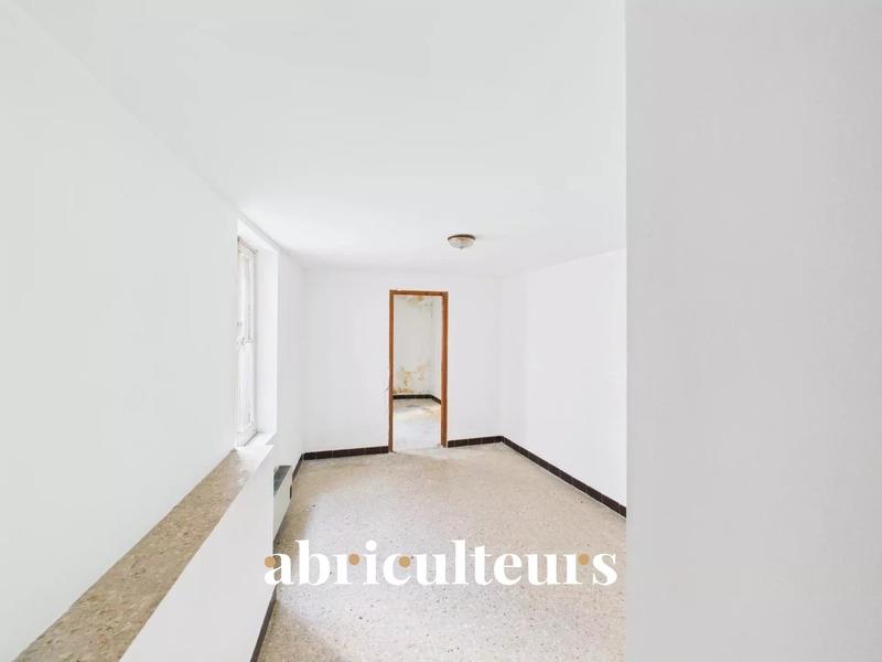 Maison - 138 m² - 6 pièces