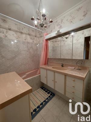 Appartement - 83 m² - 4 pièces