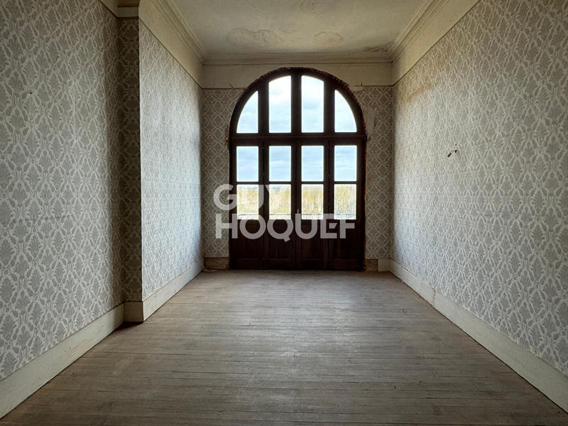 Maison - 200 m² - 5 pièces