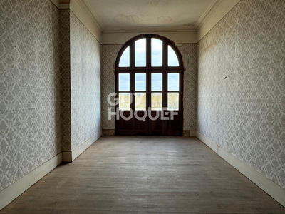 Maison - 200 m² - 5 pièces