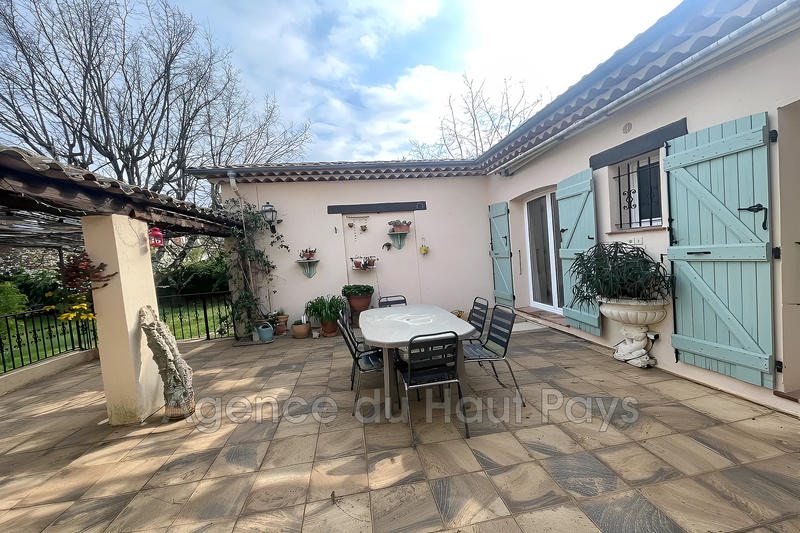 Villa - 150 m² - 5 pièces