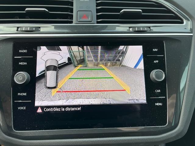 Volkswagen Tiguan 2.0 Tdi 150 Cv Life Business Dsg7