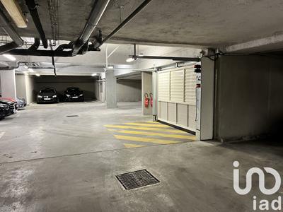 Parking - 11 m²