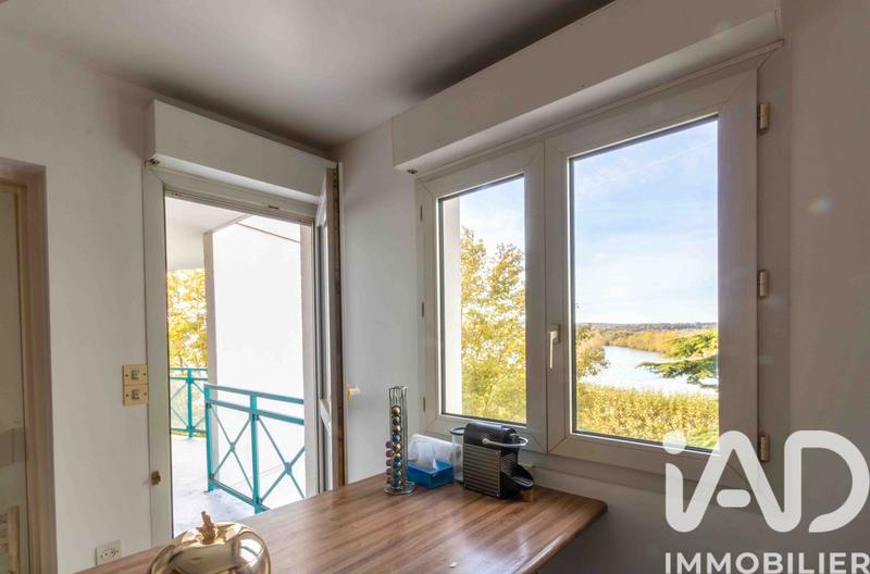 Duplex - 131 m² - 7 pièces