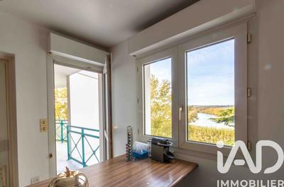 Duplex - 131 m² - 7 pièces